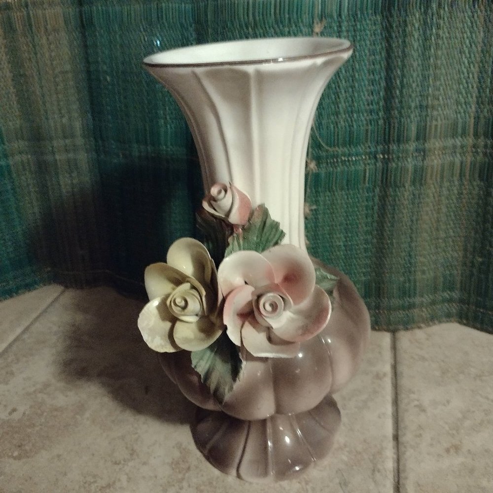 Capodimonte collectable